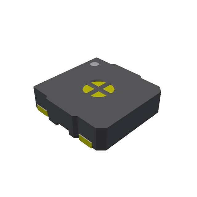 SMS-1508MS-HT-R PUI Audio, Inc.  Speakers